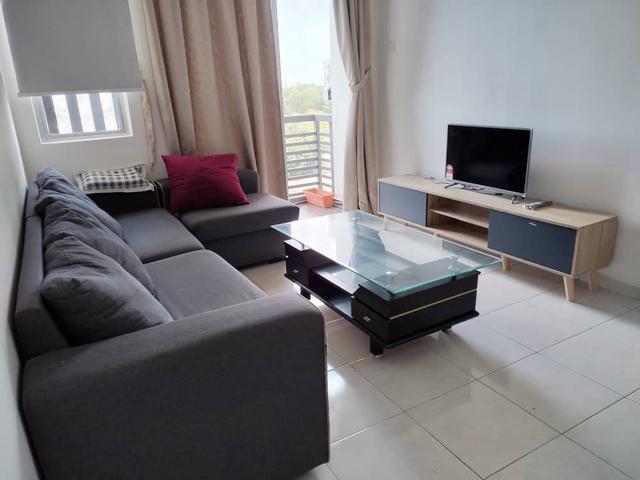 Apartment for rent in Bukit Baru, Malaka