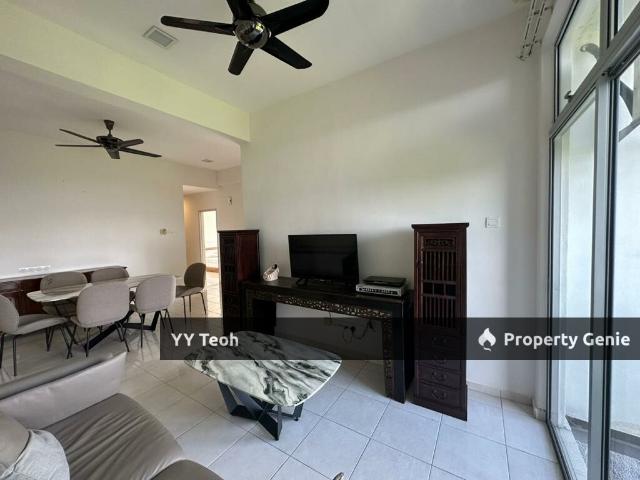 Apartment for sale in Bukit Baru, Malaka