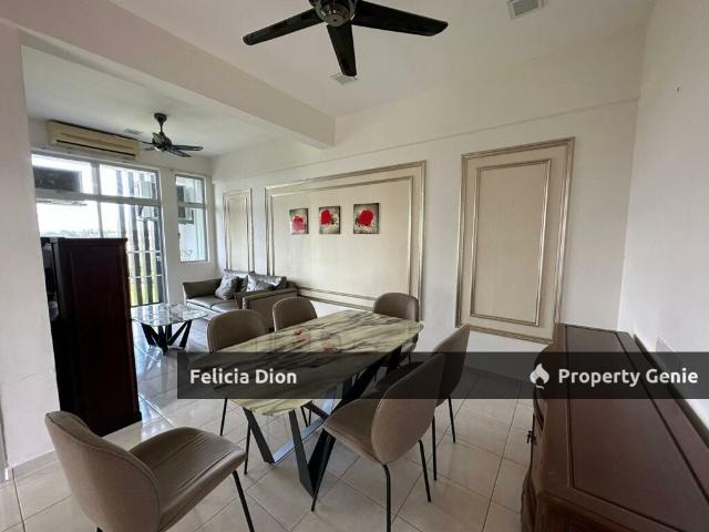 Apartment for sale in Bukit Baru, Malaka