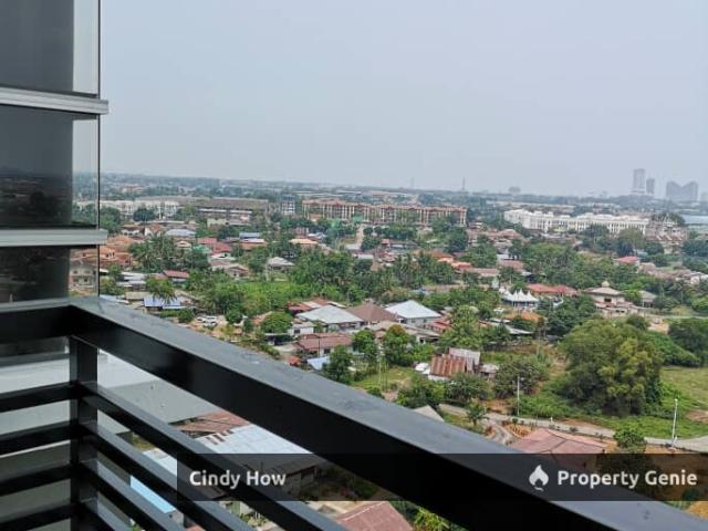 Apartment for rent in Bukit Baru, Malaka