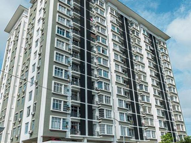 Property for sale in Bukit Baru, Malaka