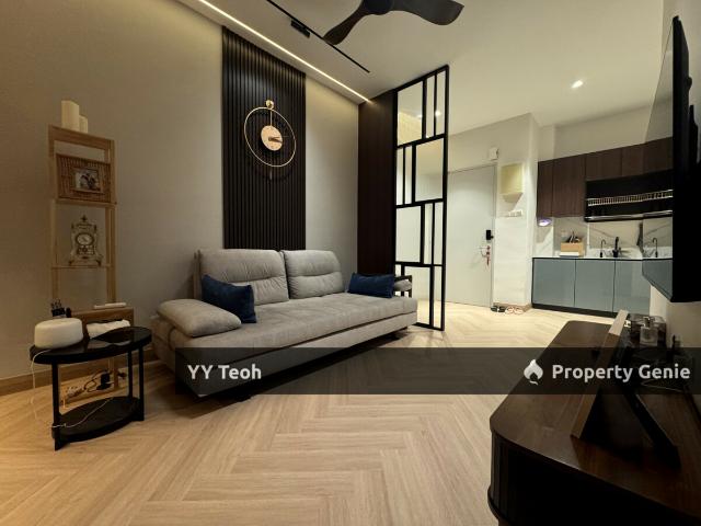 Condominium for sale in Malaka