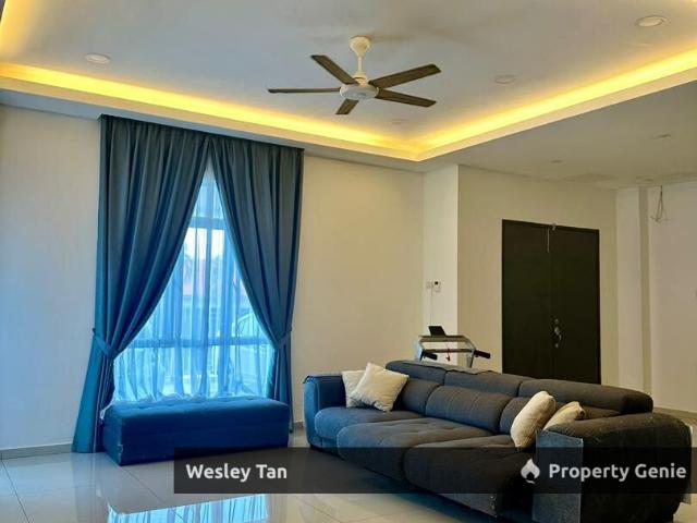 Residential House for sale in Bukit Baru, Malaka