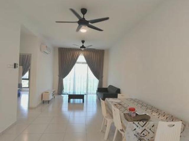 Condominium for rent in Bukit Katil, Malaka