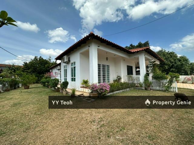 Bungalow for sale in Bukit Baru, Malaka