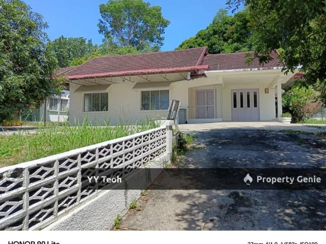 Bungalow for sale in Bukit Baru, Malaka