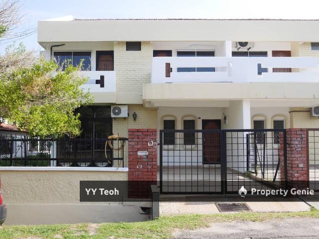 Residential House for sale in Malaka