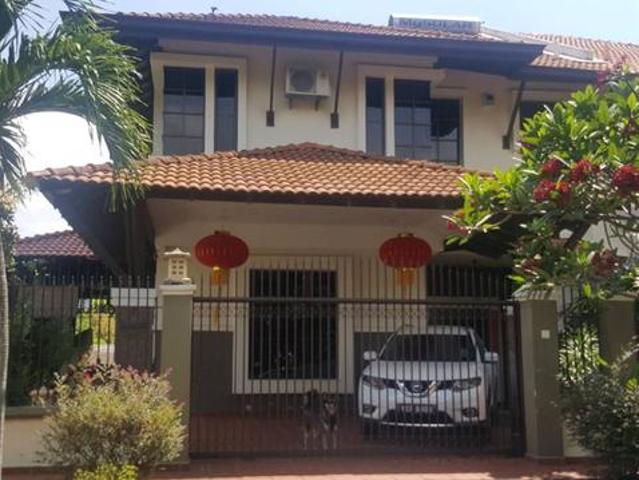 Residential House for rent in Bukit Baru, Malaka