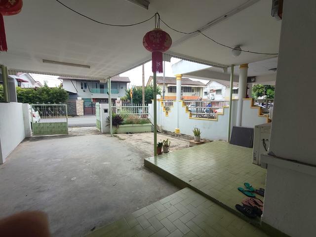 Terraced House for rent in Bukit Baru, Malaka