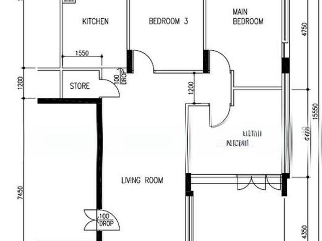 Detached House for sale