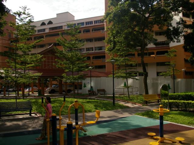 Detached House for rent in Bukit Batok, 05 South West