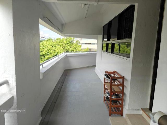 Detached House for sale in Bukit Batok, 05 South West