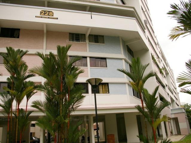 Detached House for sale in Bukit Batok, 05 South West