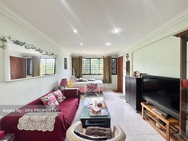 Detached House for sale in Bukit Batok, 05 South West