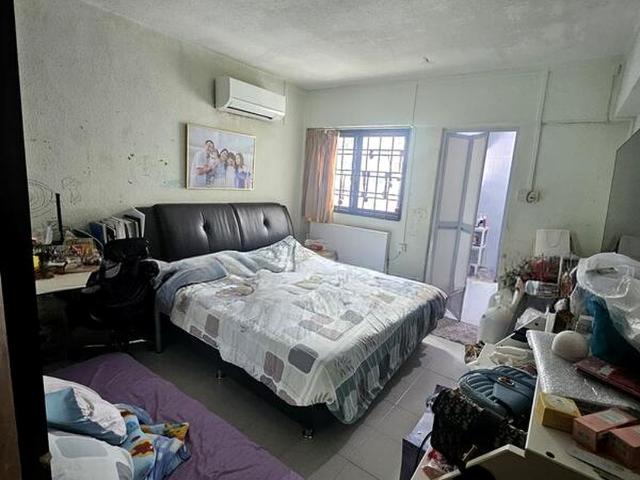 Detached House for sale