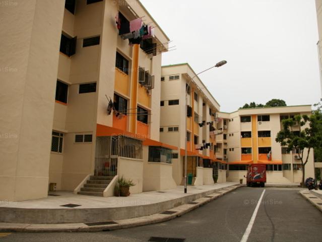 Detached House for rent