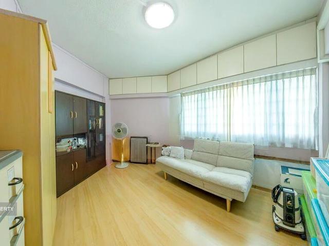 Detached House for sale