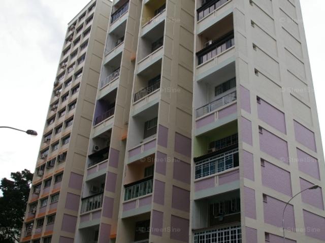 Detached House for rent in Bukit Batok, 05 South West