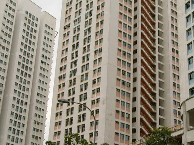 Detached House for rent