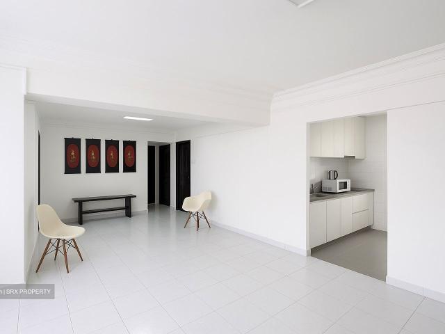 Detached House for sale in Bukit Batok, 05 South West