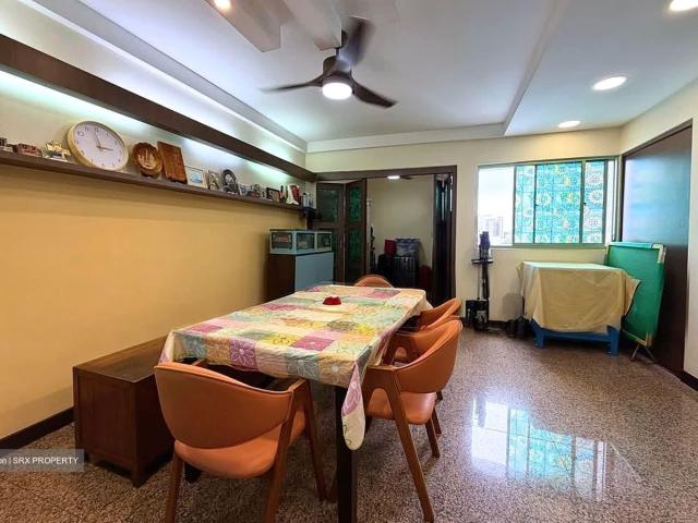 Detached House for sale