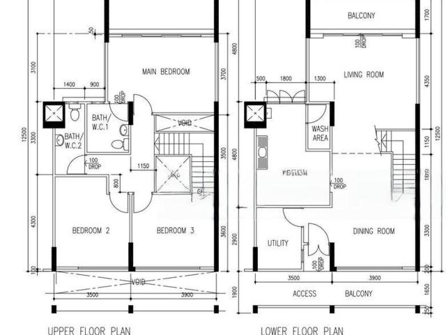 Detached House for sale in Bukit Batok, 05 South West