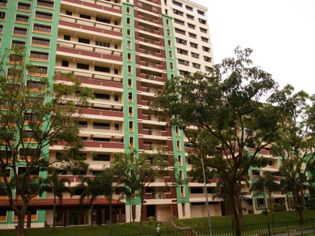 Detached House for sale