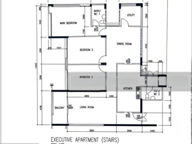 Detached House for sale in Bukit Batok, 05 South West