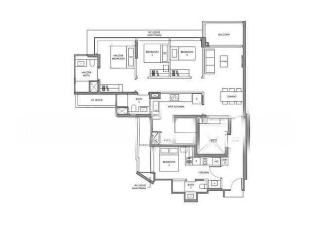 Condominium for sale