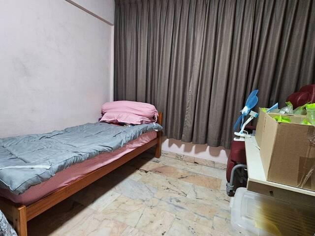 Room for rent