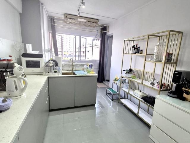 Detached House for sale