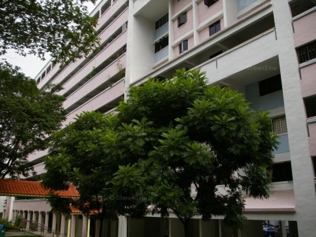 Detached House for sale in Bukit Batok, 05 South West
