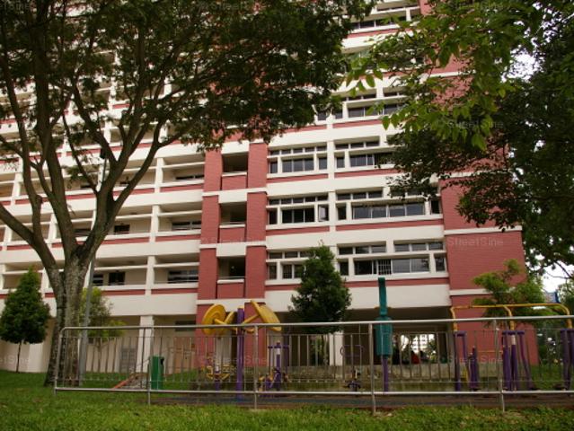 Detached House for rent in Bukit Batok, 05 South West