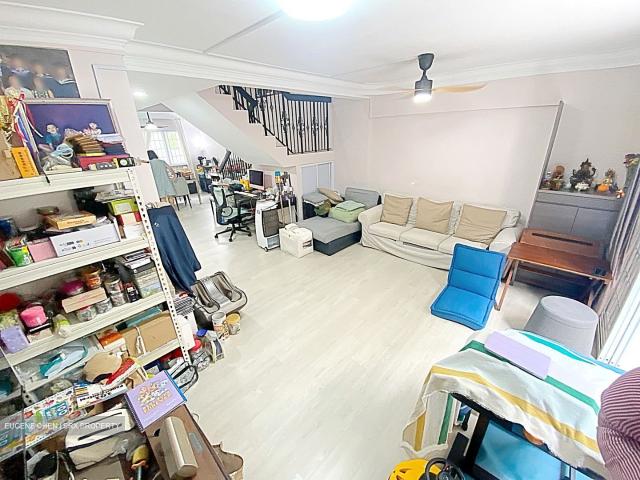 Detached House for sale in Bukit Batok, 05 South West