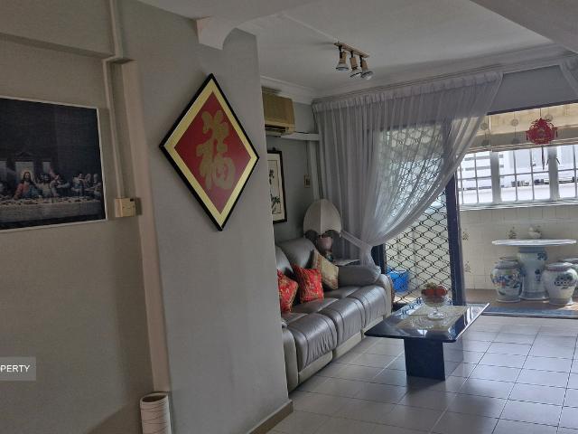 Detached House for sale