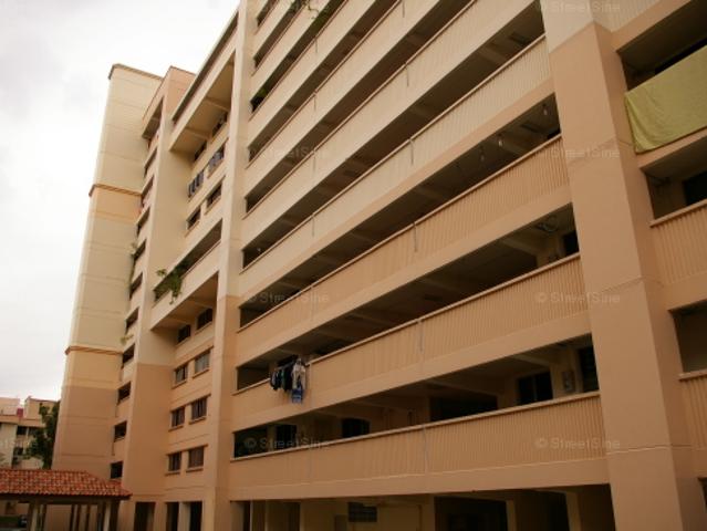 Detached House for rent in Bukit Batok, 05 South West