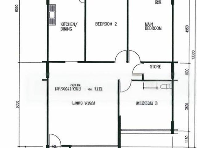 Detached House for sale