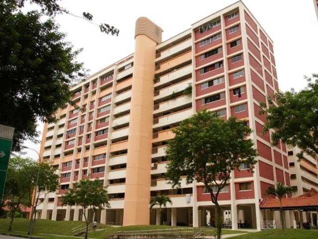 Detached House for rent