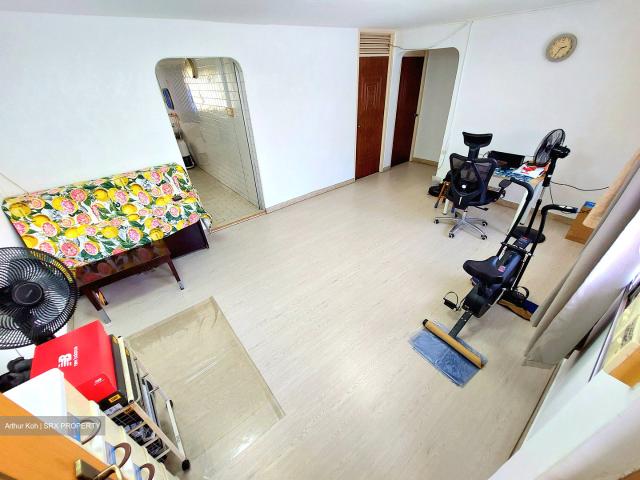 Detached House for sale