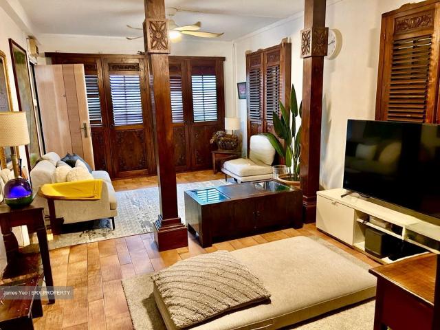 Detached House for sale
