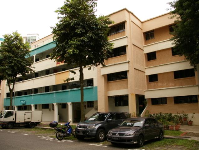 Detached House for rent in Bukit Batok, 05 South West