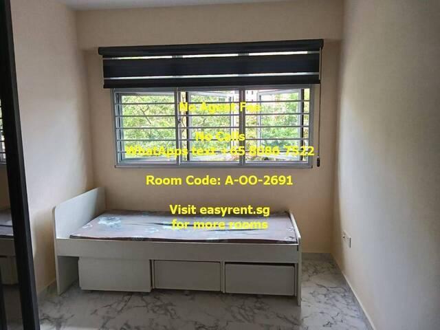 Room for rent