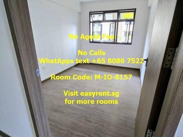 Room for rent in Park, Singapore