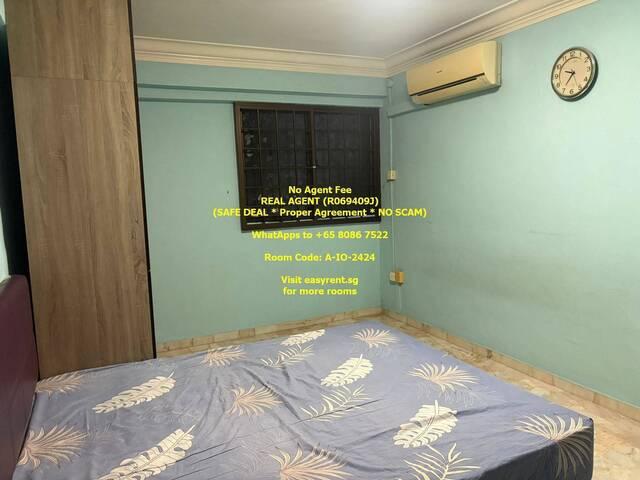 Room for rent