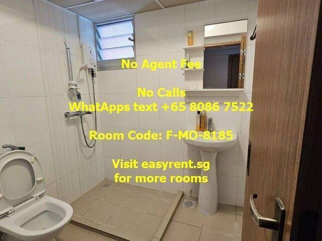 Room for rent