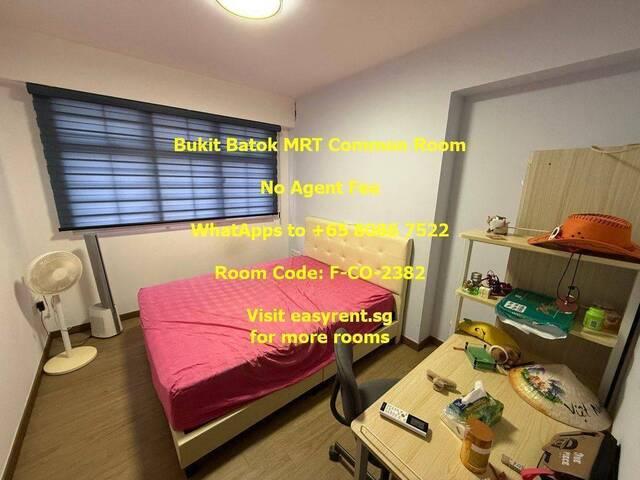 Room for rent