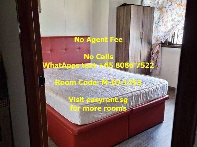 Room for rent
