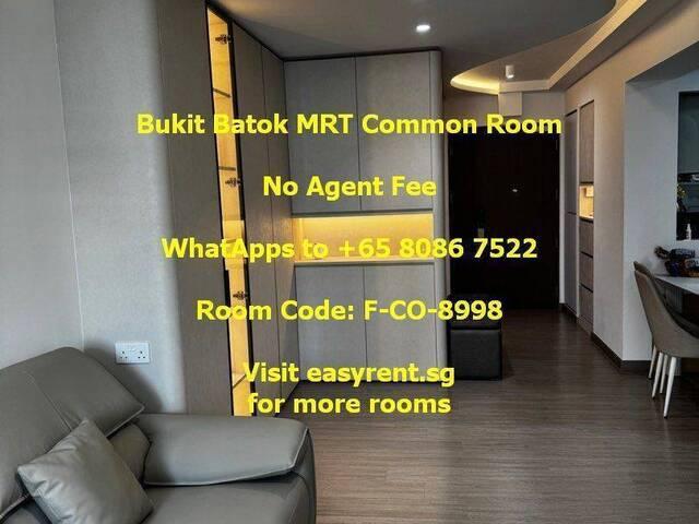 Room for rent
