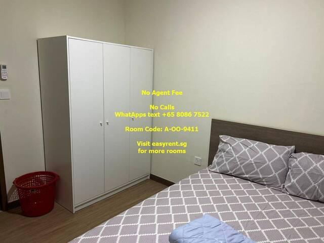 Room for rent