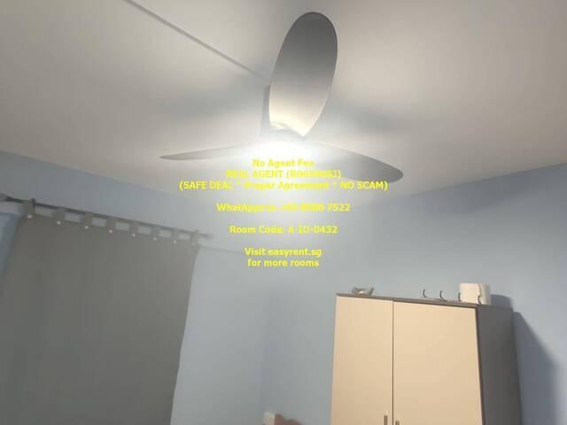 Room for rent